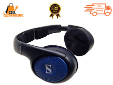 Sennheiser HDR 117 Wireless RF Headphones