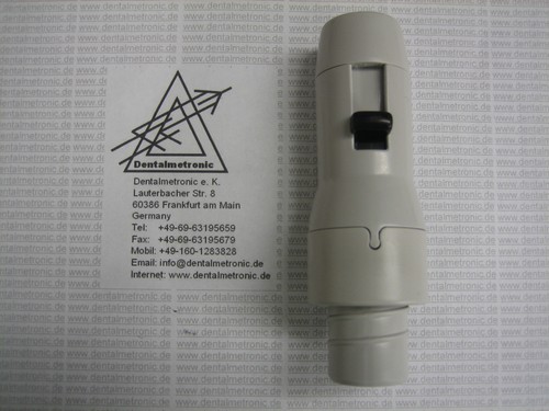 Original kavo absauganschluss - original,