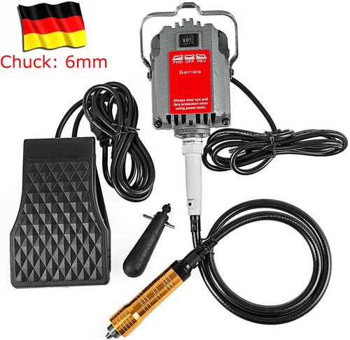220v 6mm foredom hanging - 6mm,