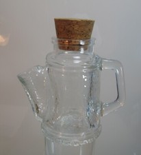 WMF Erdnussspender Nussspender