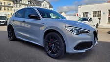 Mietwagen Alfa Romeo Stelvio 2.2JTDM - Langzeitmiete Mietvertrag
