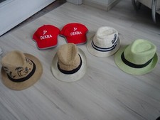 Sammlung Sonnenhut Kinder Jungen Größe 52 - 54