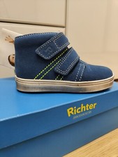 Richter lauflernschuhe - lauflernschuhe, in