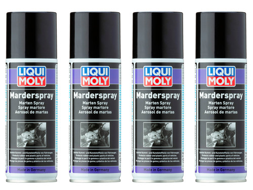 Original liqui moly 200ml - original,