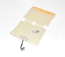 Sitzheizung Heizelement Lehne