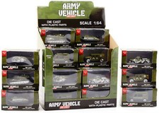 Army Fahrzeuge  Panzer