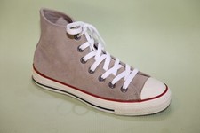 Converse All Star Leder