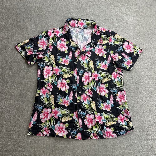 Hawaii hemd hawaiishirt - hawaii,