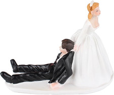Hochzeitspaar Figuren