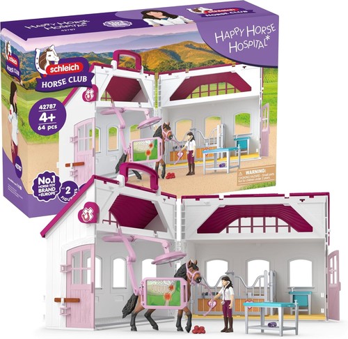 Schleich horse club - horse,