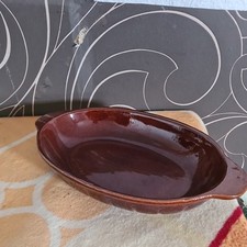 Rastal Auflaufform Keramik