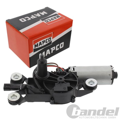 Mapco heckwischermotor passend - mapco,