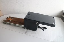 Werkbank Teilstück Sortimo