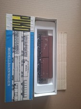 Piko DDR Selbstentladewagen