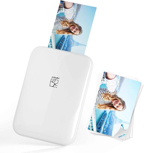 Hprt mt53 mini fotodrucker - hprt,