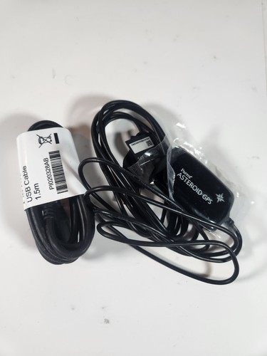 Parrot asteroid gps - gps, usb