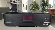 Epson expression photo - epson, xp-970