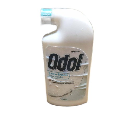 Odol mundwasser extra - extra, frisch