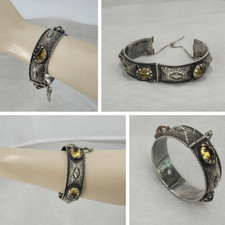 Antiker Prunk-Armreif • 835