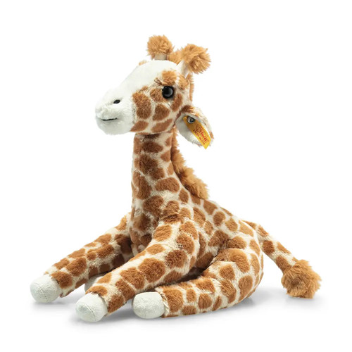 Steiff gina giraffe - steiff,