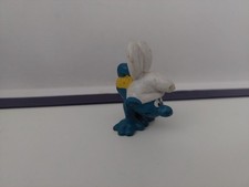 Schleich/Peyo Schlümpfe 20084 - Handstand - Smurf/Puffi [18]