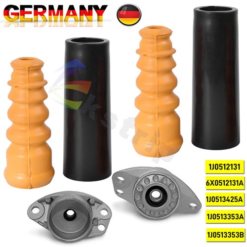Staubschutz anschlagpuffer - 2x,