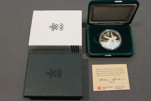 Kanada dollars 1988 - dollars,