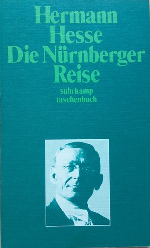 Hermann hesse die - hesse,