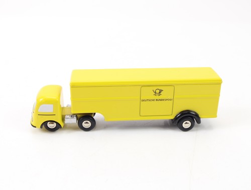 Schuco piccolo 743 modellauto - schuco,