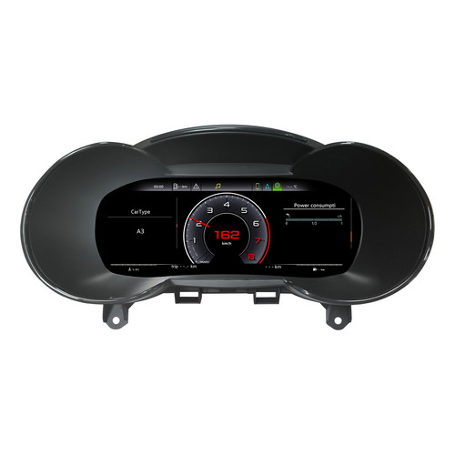 For audi 2007 2014 25 - tt, 2007-2014