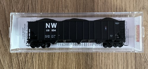 Spur micro trains line - spur, 108