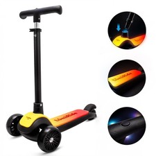 LUMI RIDE LED Kinderroller