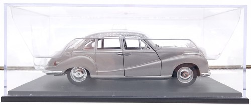 Schuco 05510 bmw 502 - bmw,