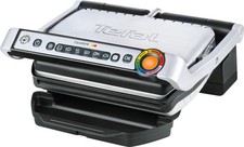 Tefal Opti Grill Tischgrill