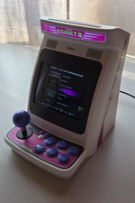 Taito egret mini limited - egret, ii