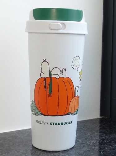 Starbucks tumbler thermobecher - tumbler,
