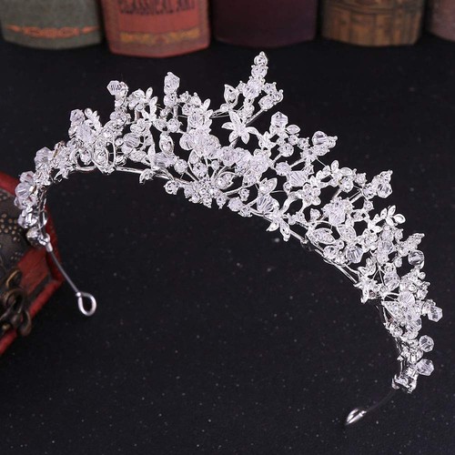 Krone brautkrone diadem - brautkrone,