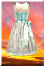 💎 Dirndl von Krüger