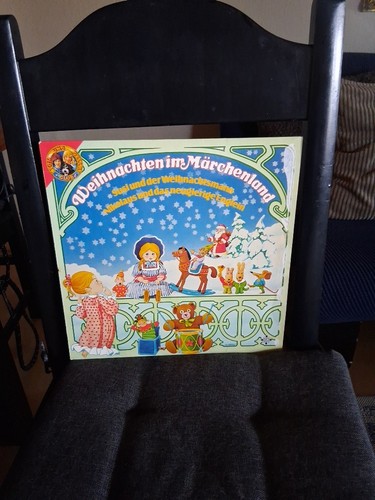 Weihnachten märchenland - weihnachten, im