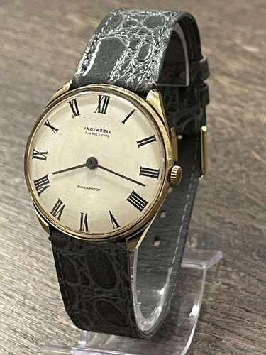 Ingersoll herren armbanduhr - herren,