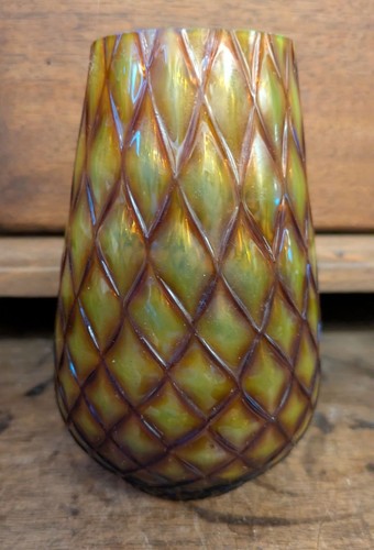 Traum glas vase opalglas - traum,