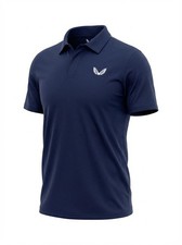 Castore kurzarm golf - castore,