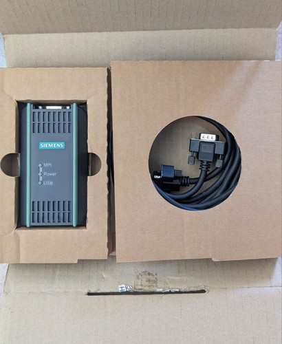 Siemens 6es7 972 0cb20 - 6es7, 972-0cb20-0xa0