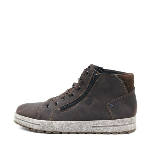Rieker herren schnürboots - rieker,