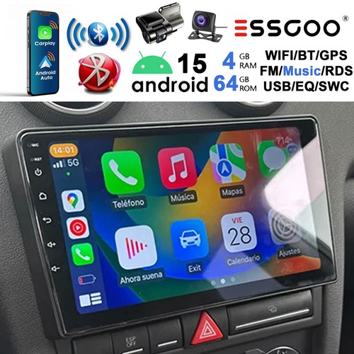 Dvr kamera android carplay - dvr,