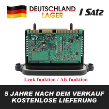 TMS Xenon Kurvenlicht Modul