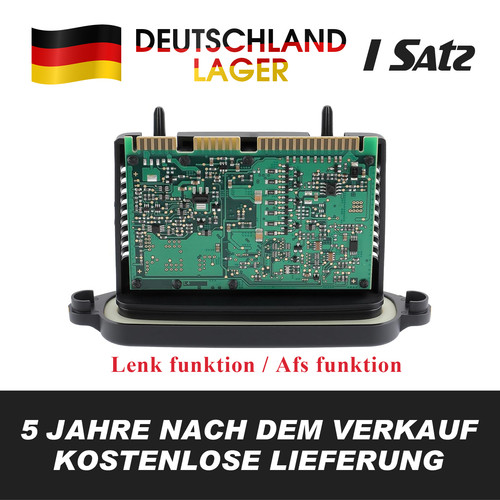 Tms xenon kurvenlicht modul - xenon,