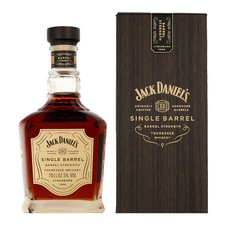Jack daniel single - jack,