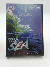 The sea - the, sea:
