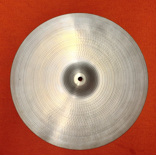 Vintage sabian serie medium - serie,